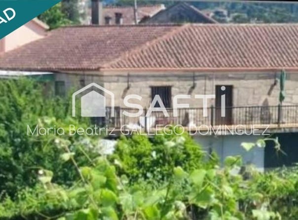 Arbo, Galicia 36430