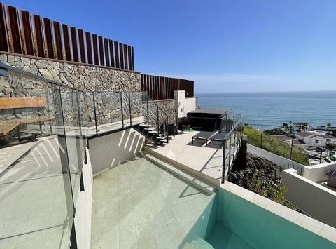 Torrox Costa, Andalucía