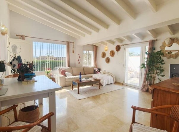 Moraira, Valencia 03724