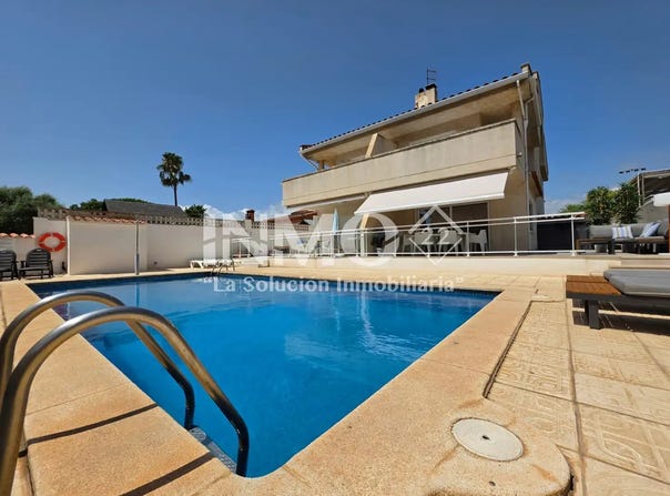 Cambrils, Catalonia 43850