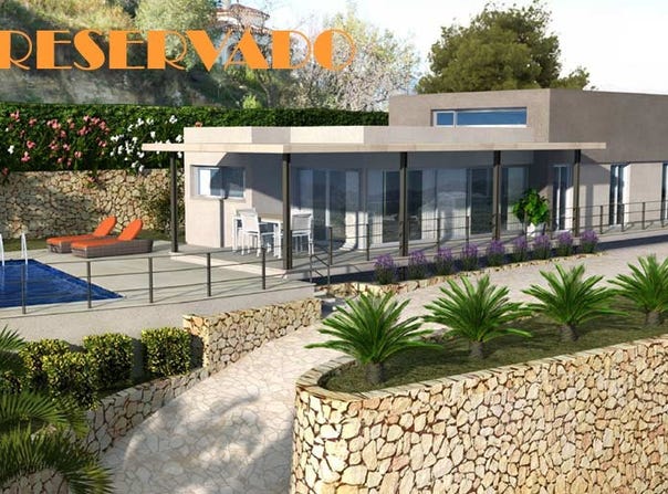 Orba, Valencia 03790