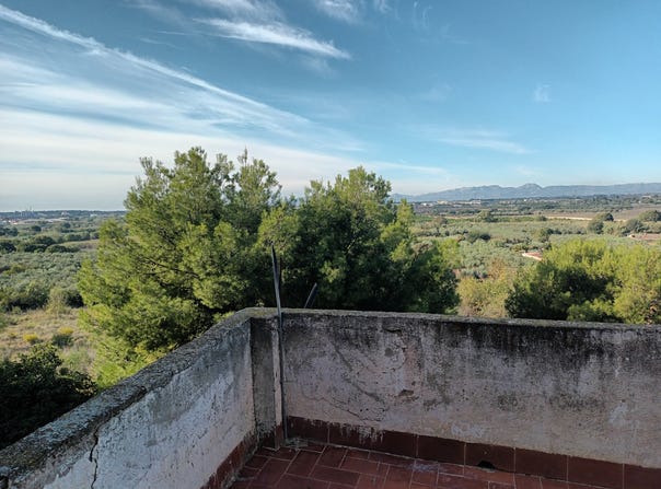 Tarragona, Catalonia