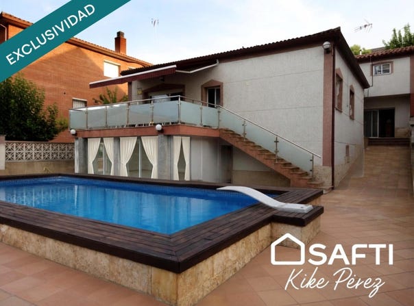 Rubi, Catalonia 08191