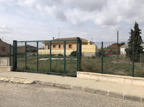 Benferri, Valencian Community 03316