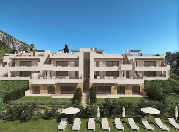 Istán, Andalusia 29611
