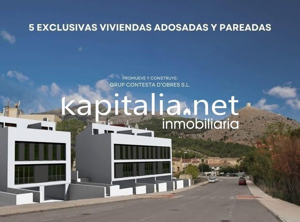 Cocentaina, Valencia 03820