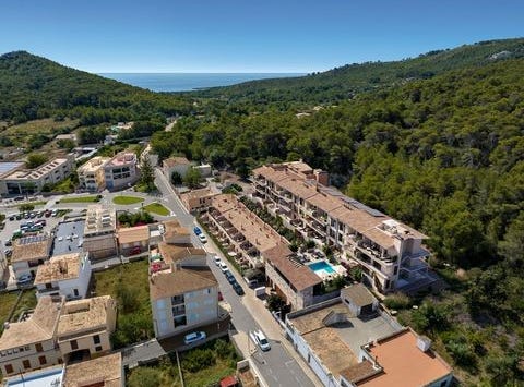Capdepera, Balearic Islands 07580