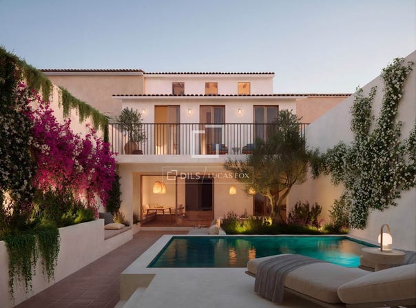 Pollença, The Balearic Islands 07460