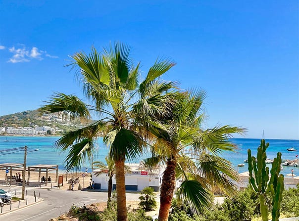 Ibiza, Balearic Islands 07800
