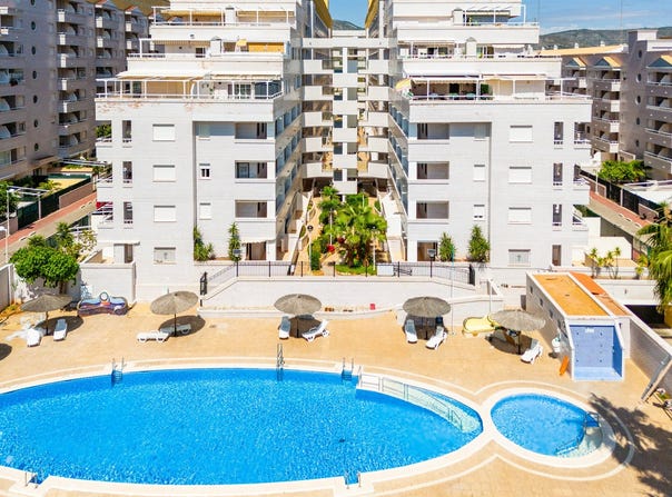 Oropesa del Mar, Valencian Community 12594