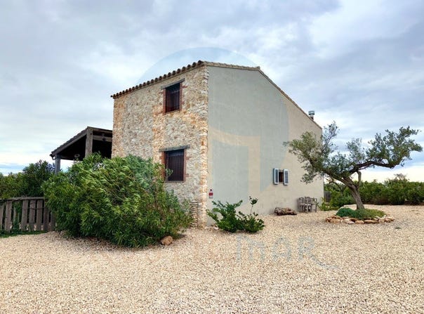 Camarles, Catalonia 43894