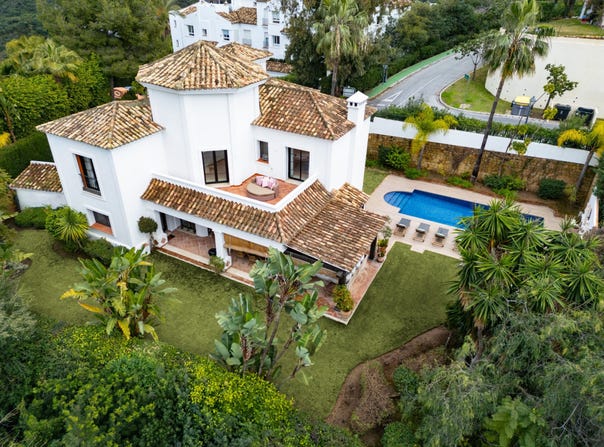 Benahavís, Andalusia 29679