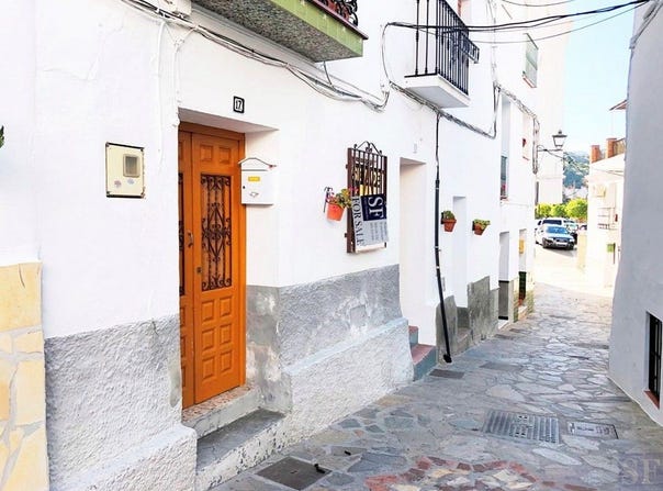 Árchez, Andalusia 29753