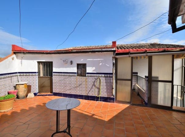 Ronda, Andalusia 29400