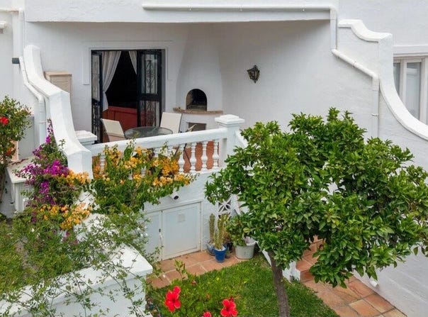 Nerja, Andalusia 29780