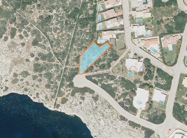 Maó, Balearic Islands 07703