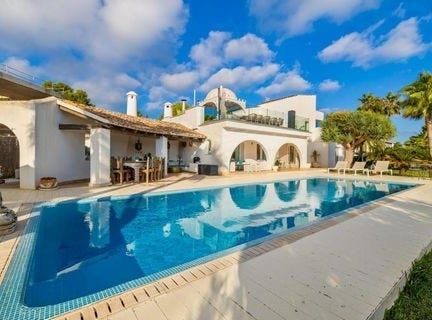 Calvia, Mallorca - Illes Balears