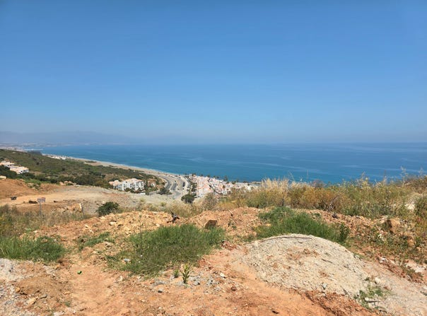 Manilva, Andalusia 29692