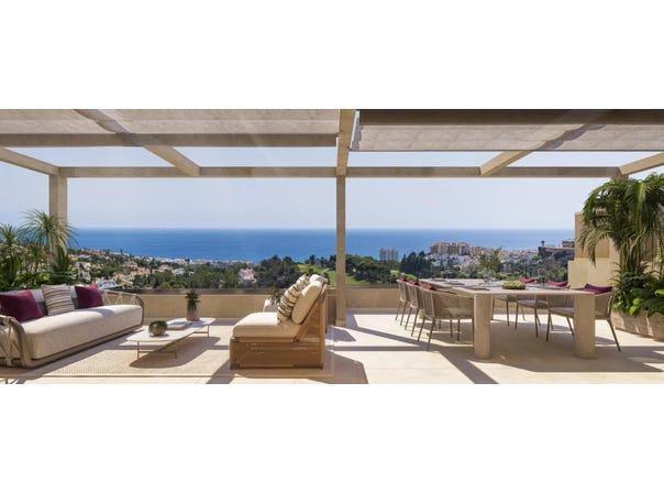 Benalmádena, Málaga 29639