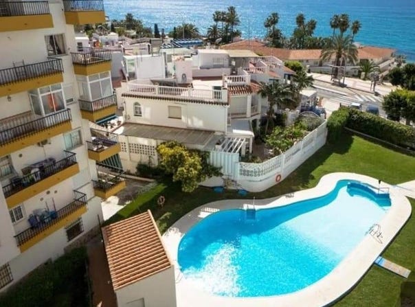Nerja, Andalusia 29780
