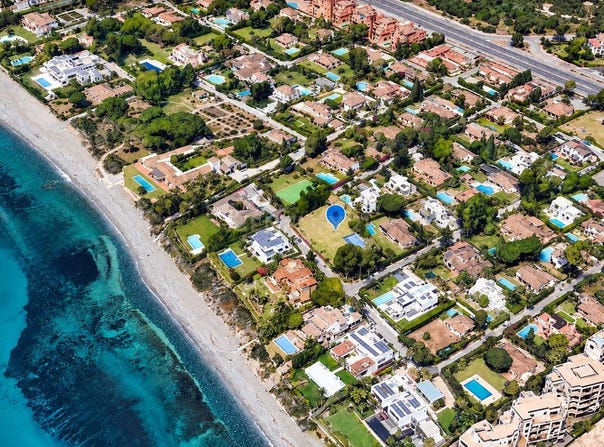 Estepona, Andalusia