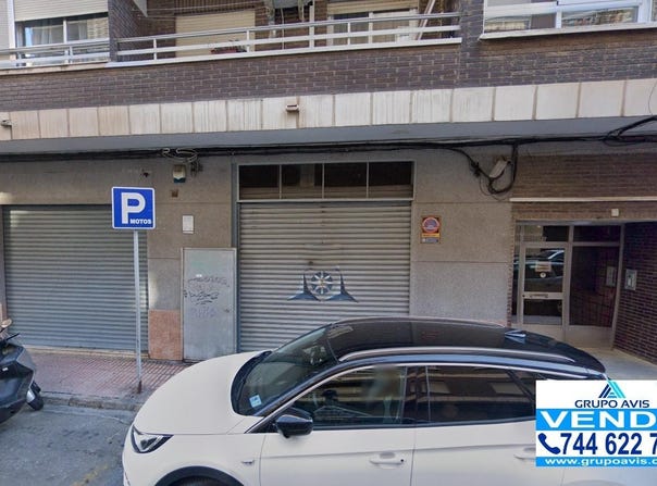 Corea, Gandia, Valencian Community