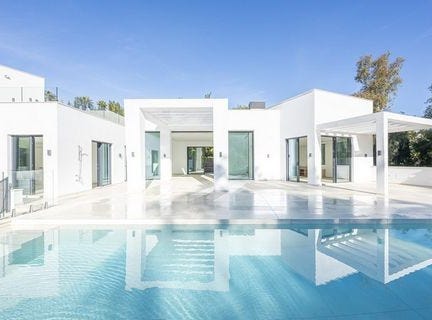 Sotogrande, Andalucía