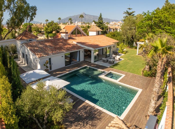 Marbella, Andalusia 29600