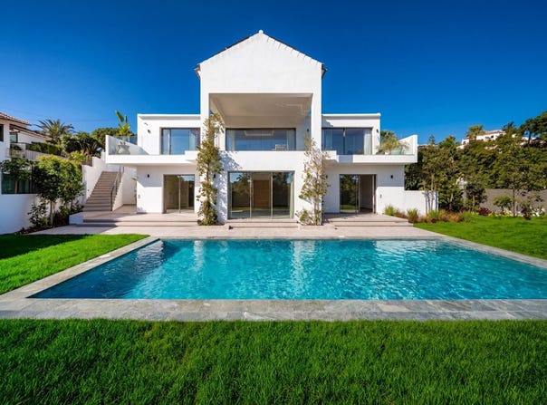 Marbella, Andalusia 29600
