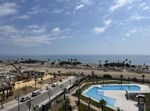 Torremolinos, Andalucía