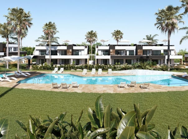 Ciudad Quesada, Valencian Community 03170