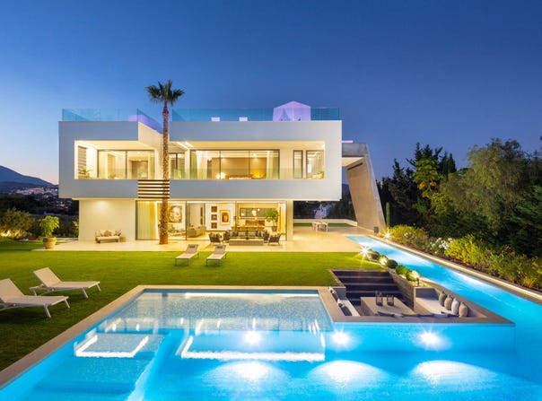 Marbella, Andalusia 29660
