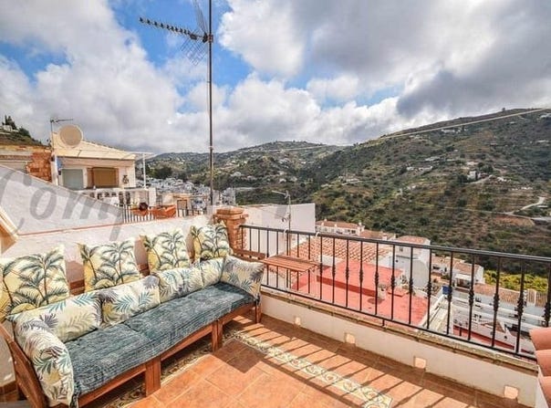 Torrox, Andalusia 29770