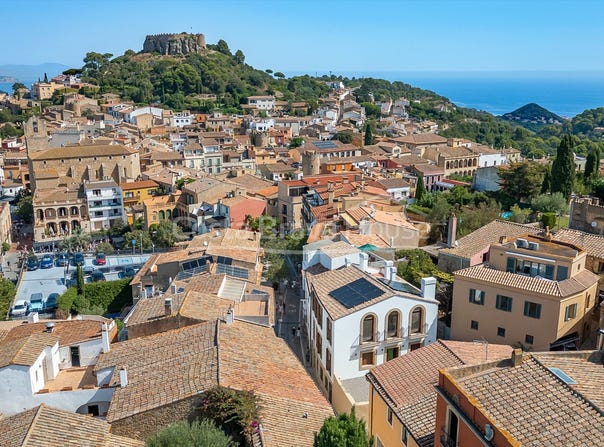 Begur, Catalonia 17255