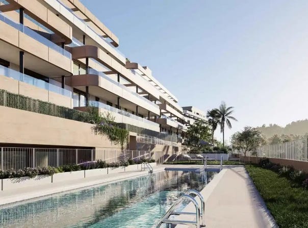Estepona, Andalusia 29680