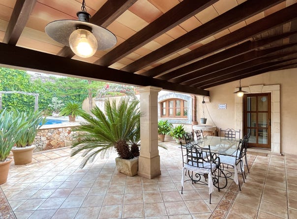 Carrer del Rei Sanç, 41, 07500 Manacor, Illes Balears, Spain, Manacor, Balearic Islands 07500