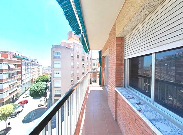 Badalona, Catalonia
