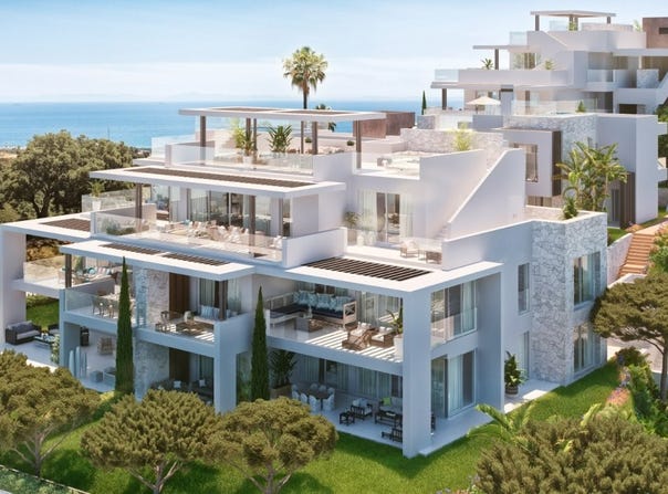Ojen, Andalusia 29610