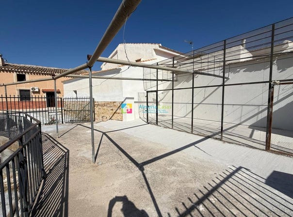 Albox, Andalusia 04692