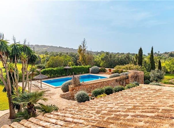 Felanitx, Balearic Islands 07200