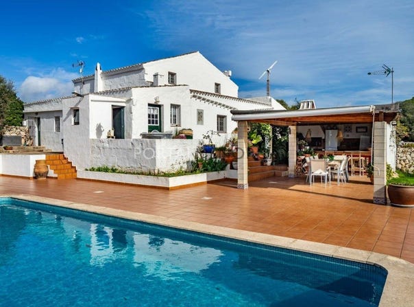 Sant Lluís, Balearic Islands 07710