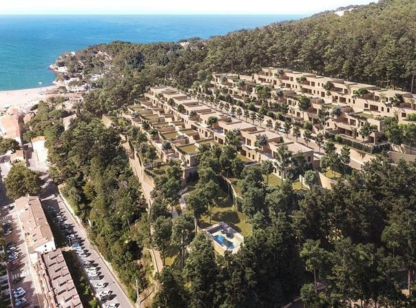 Begur, Catalonia 17255