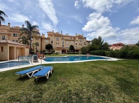 Calahonda, Andalucía