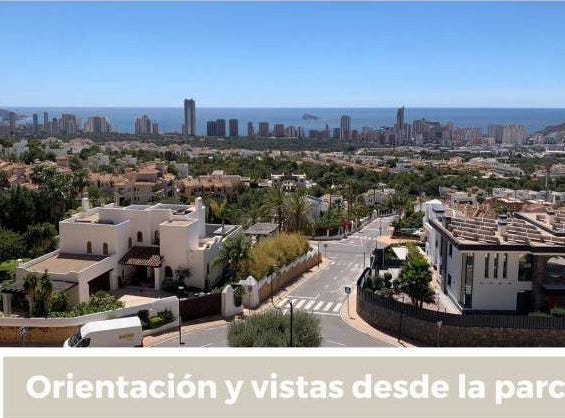 Finestrat, Valencian Community 03509