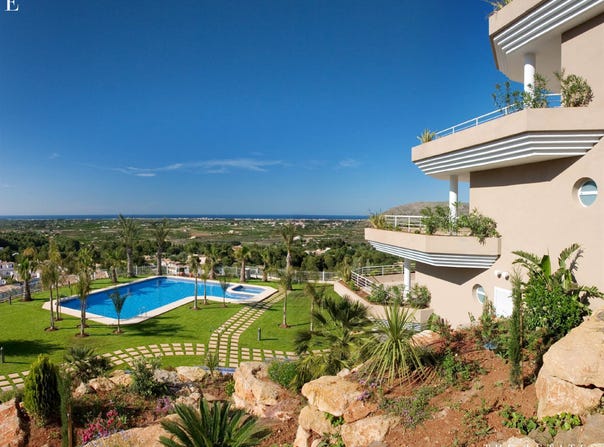 Pedreguer, Valencia 03750