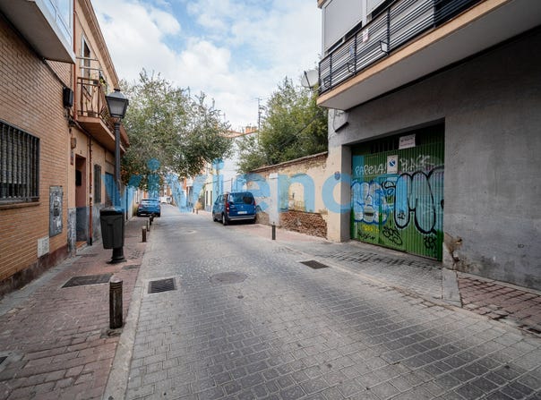 San Diego, Community of Madrid 28053