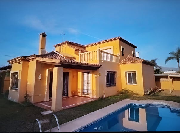 San Pedro, Andalusia 29679