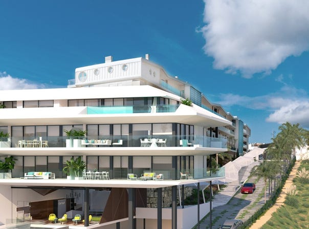 Fuengirola, Andalusia 29640