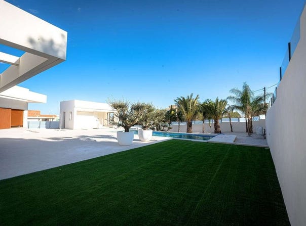 Ciudad Quesada, Valencian Community 03170