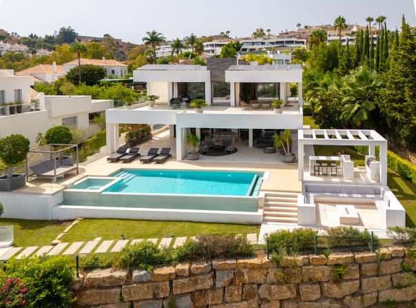 Marbella, Andalusia 29660